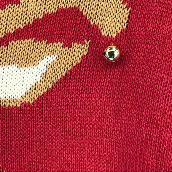 UGLY CHRISTMAS SWEATER - Picture 2 of 4